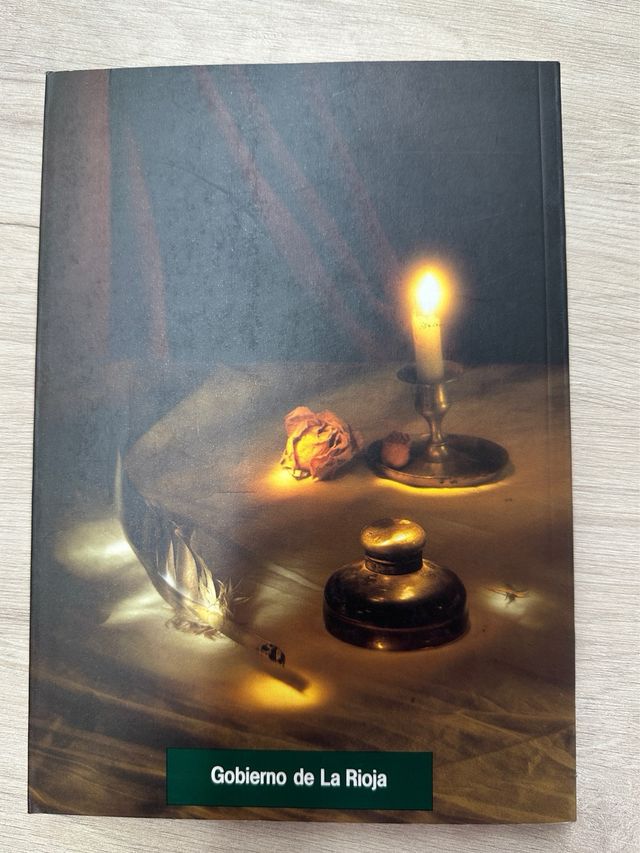 Libro: catalogo publicaciones