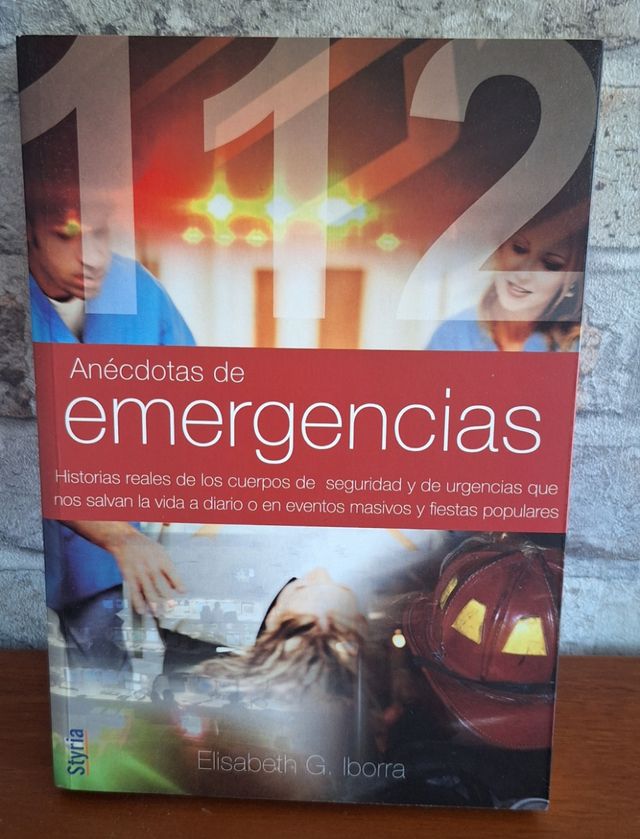 Anécdotas de emergencias
