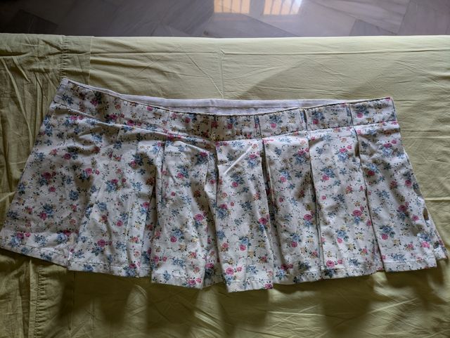 Conjunto colcha y cortinas