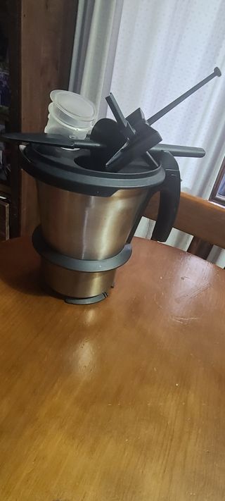 Accesorios Mycook 