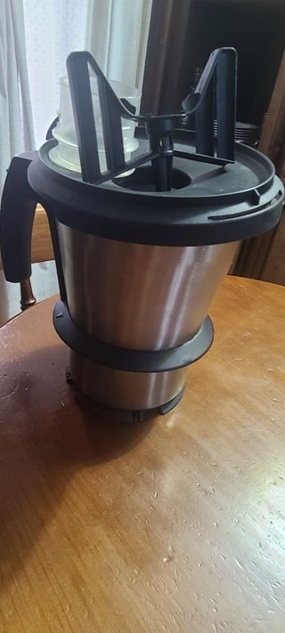 Accesorios Mycook 