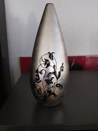 Jarrón