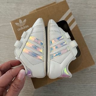 Scarpe Adidas neonato/a 17