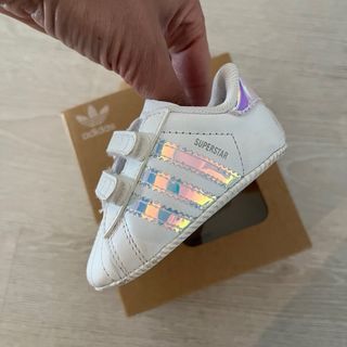 Scarpe Adidas neonato/a 17