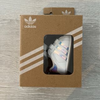 Scarpe Adidas neonato/a 17