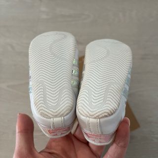 Scarpe Adidas neonato/a 17