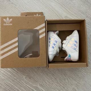 Scarpe Adidas neonato/a 17