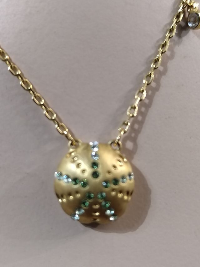 Collana Swarovski