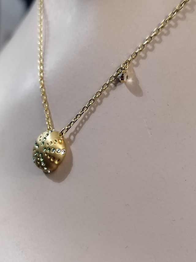 Collana Swarovski