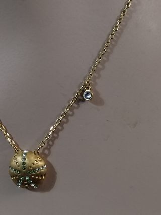 Collana Swarovski