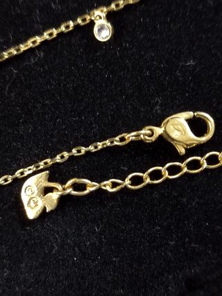 Collana Swarovski