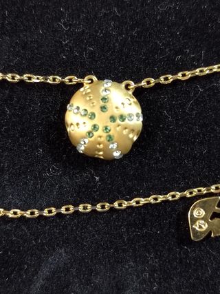 Collana Swarovski