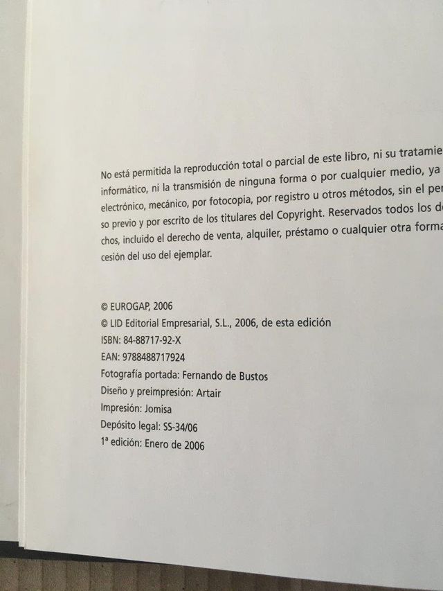 Tutto ciò di cui hai bisogno dalla pubblicità è arrivato