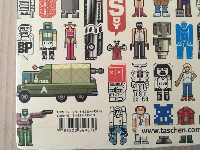 Tutto ciò di cui hai bisogno dalla pubblicità è arrivato