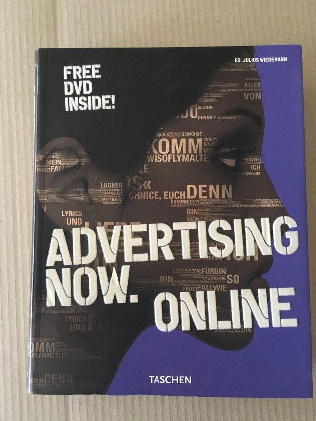 Pubblicità ora online