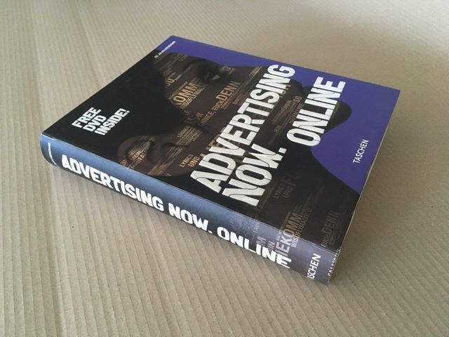 Pubblicità ora online