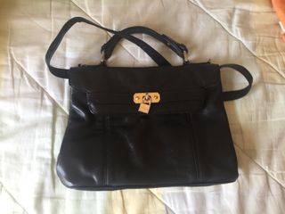 Bolsos de piel