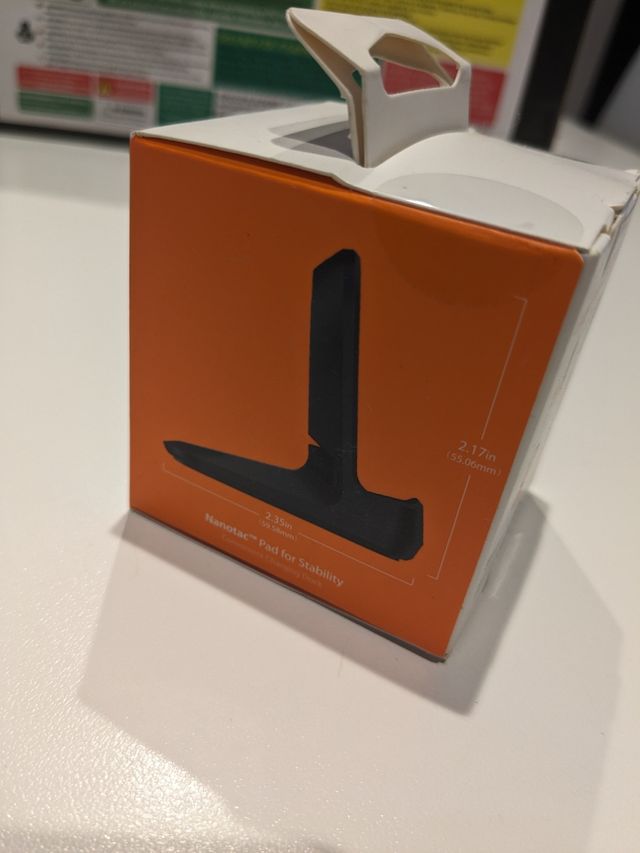 Accessorio Caricatore smartwatch Samsung