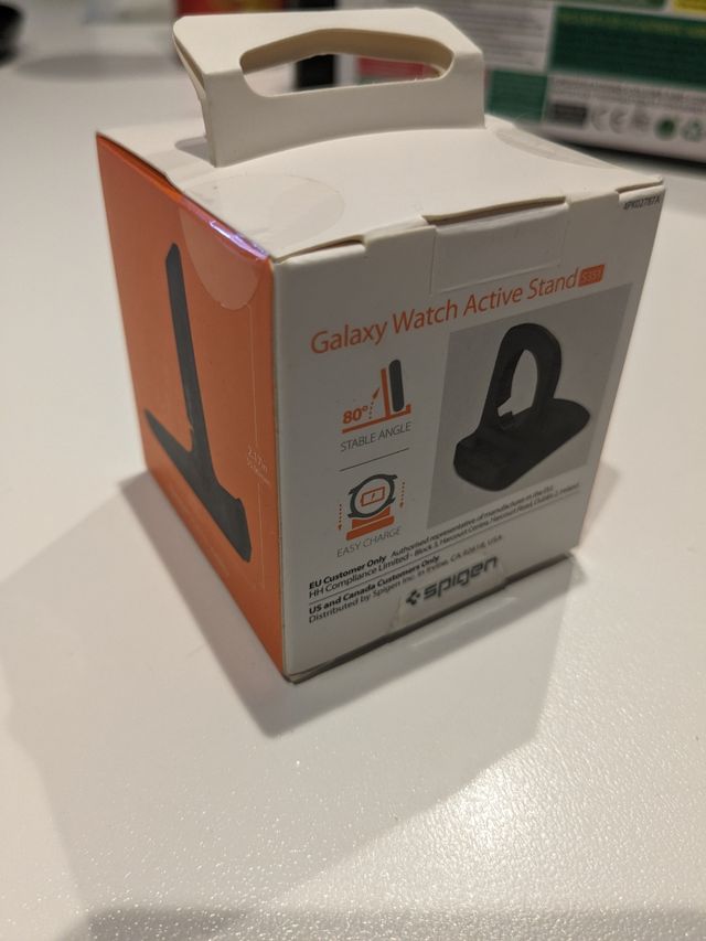 Accessorio Caricatore smartwatch Samsung