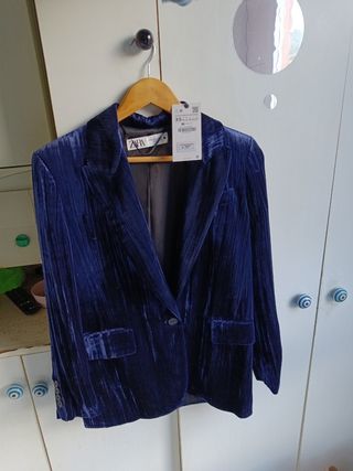 BLAZER DE MUJER