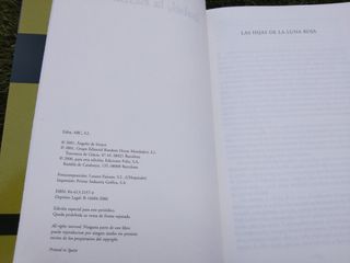 Novela histórica Isabel la Católica