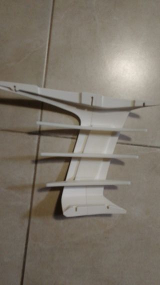 Abarth Añadido Paragolpes Bumper Rejilla Intercool