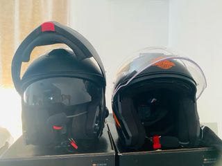 CASCOS HARLEY DAVIDSON