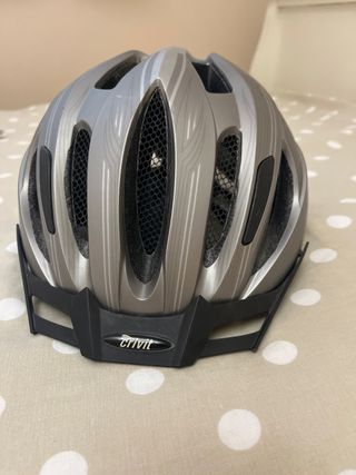 Casco de bicicleta