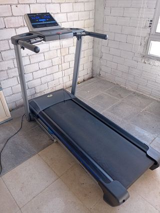 Cinta correr Horizon omega 2