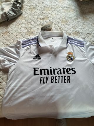 Camiseta