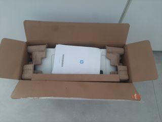 Impresora hp