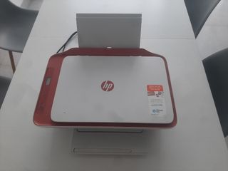 Impresora hp