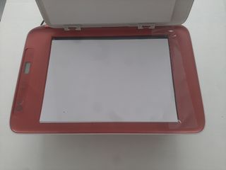 Impresora hp
