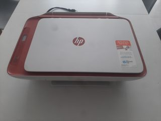 Impresora hp