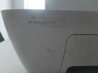 Impresora hp