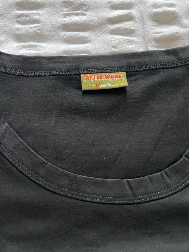 T-shirt vintage kawaii y2k