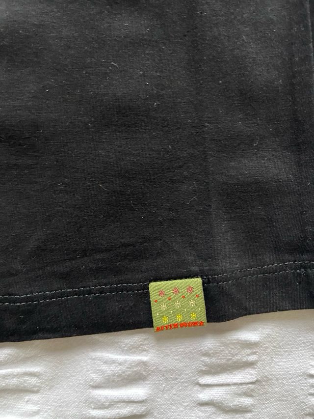 T-shirt vintage kawaii y2k