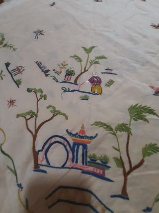 Mantón de manila