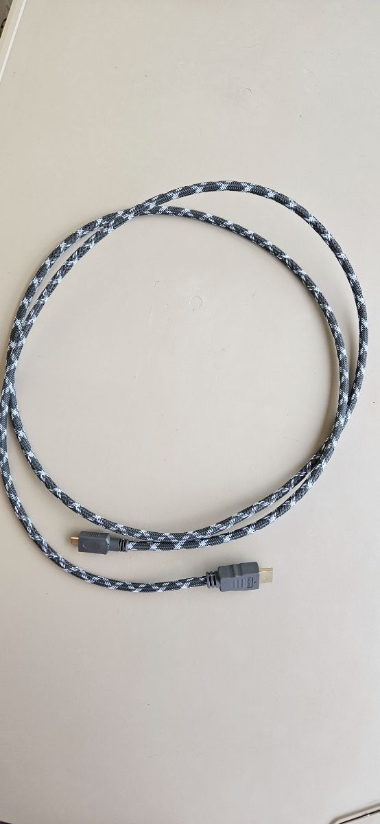 Cable hdmi y mini hdmi