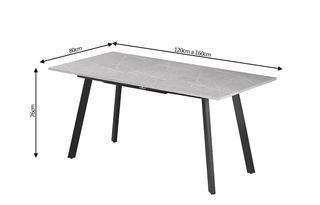 MESA EXTENSIBLE REMUDAS