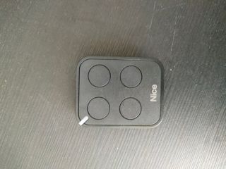 Telecomando NICE 4 canali