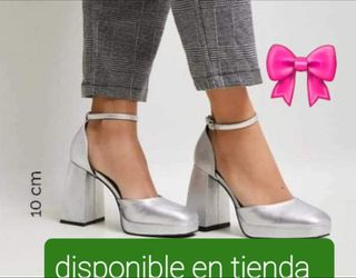 Zapato fiesta