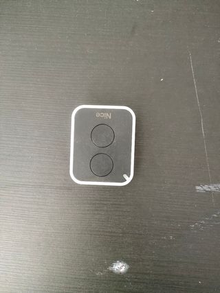 Telecomando 2 canali NICE