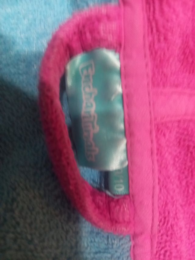 Albornoces varios modelos.