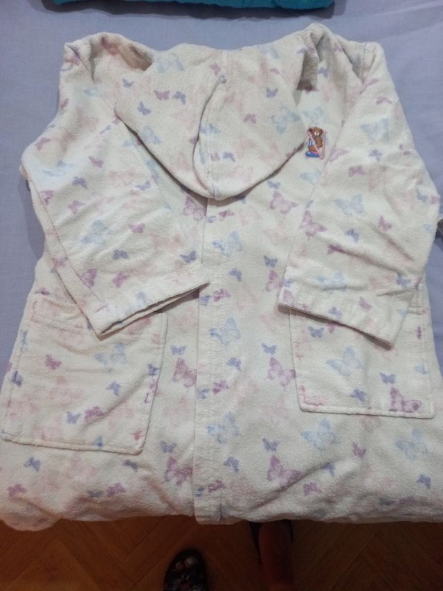 Albornoces varios modelos.