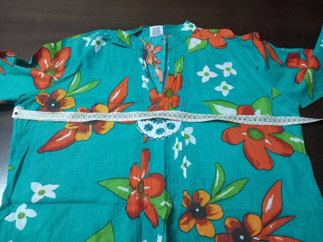 Copricostume donna taglia unica