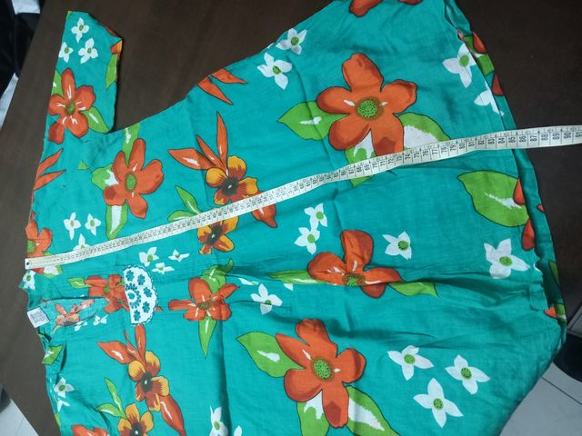 Copricostume donna taglia unica