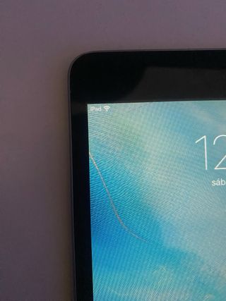 iPad Mini 2012 (A-1432)