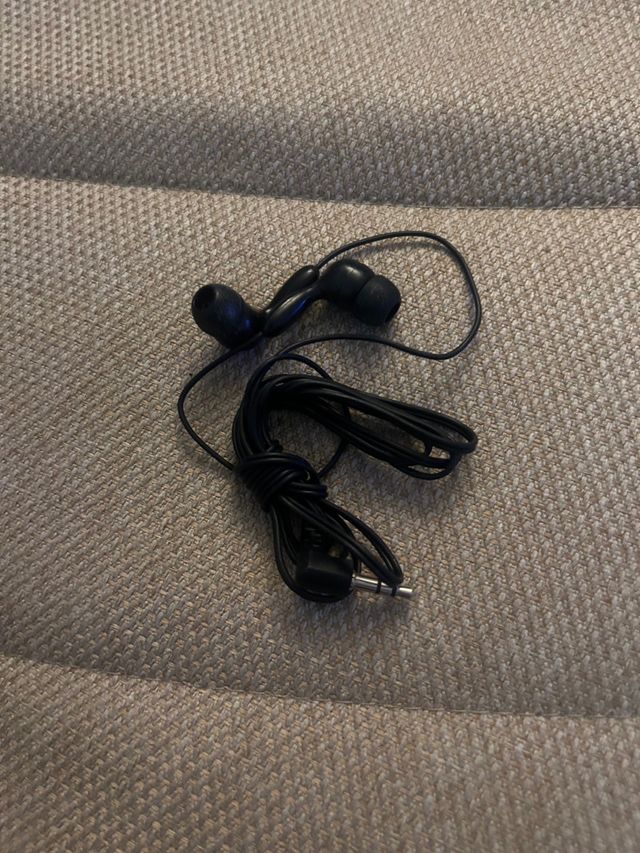 Cuffie auricolarei con filo