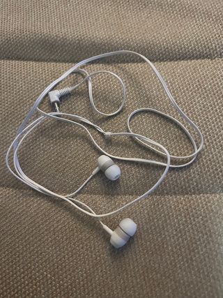 Cuffie auricolari con filo